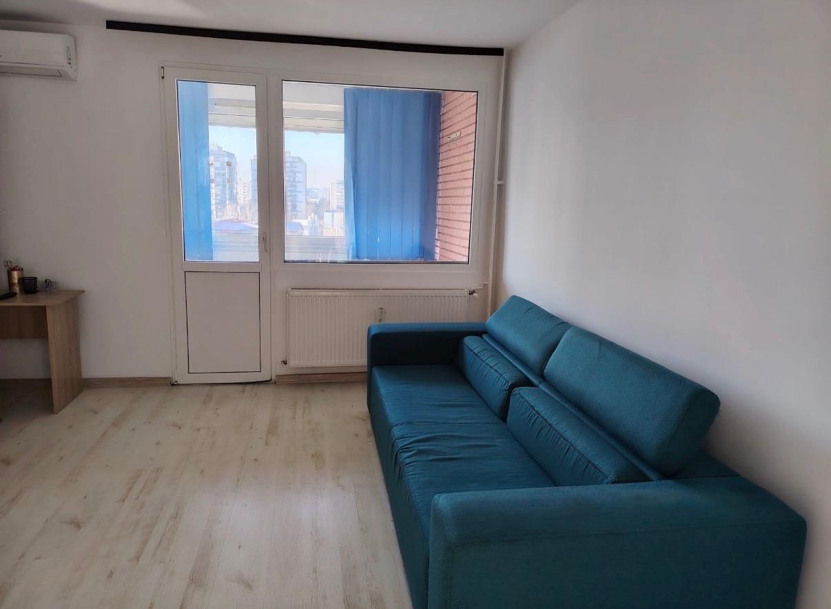 AP. 3 CAMERE TITAN, CAT-FRIENDLY, RENOVAT, BLOC REABILITAT, MODERN - Poză 1