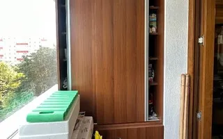 2 Camere Proprietar Centrală gaz Renovat Metrou Pta Sudului Brancoveanu Martisor - Poză 14