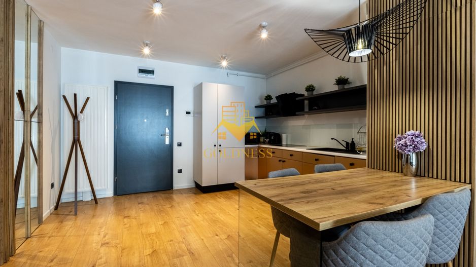 2 camere, Premium, bloc nou,Scala Centar,Zona Centrala, Bosch NTT Data - Poză 11