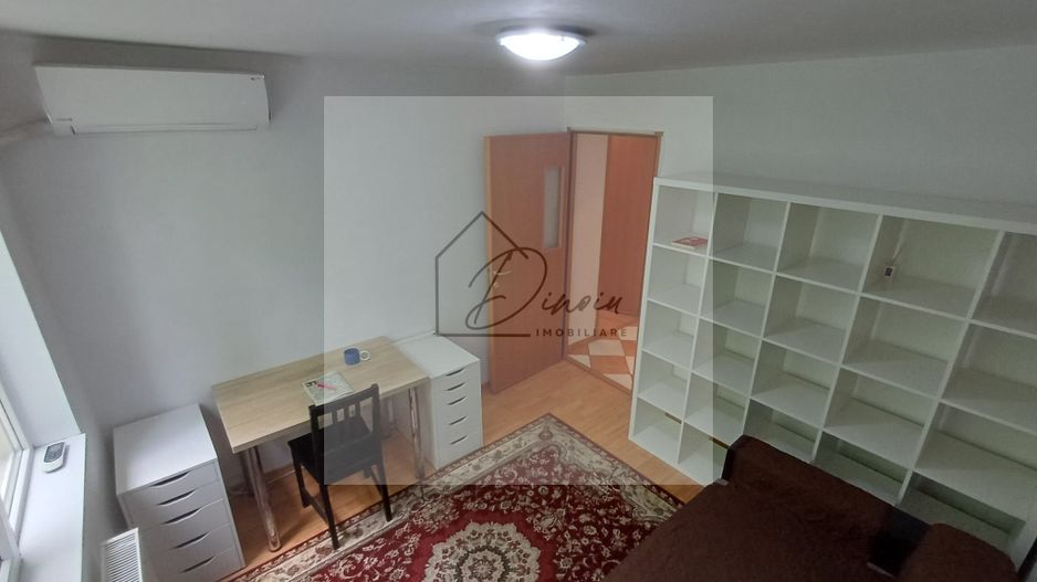 Apartament 3 camere Resita Crisului I complet mobilat + boxa + parcare - Poză 15