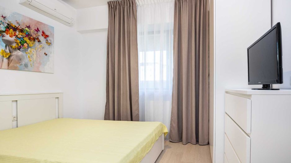 apartament 2 camere Cortina North - Poză 5