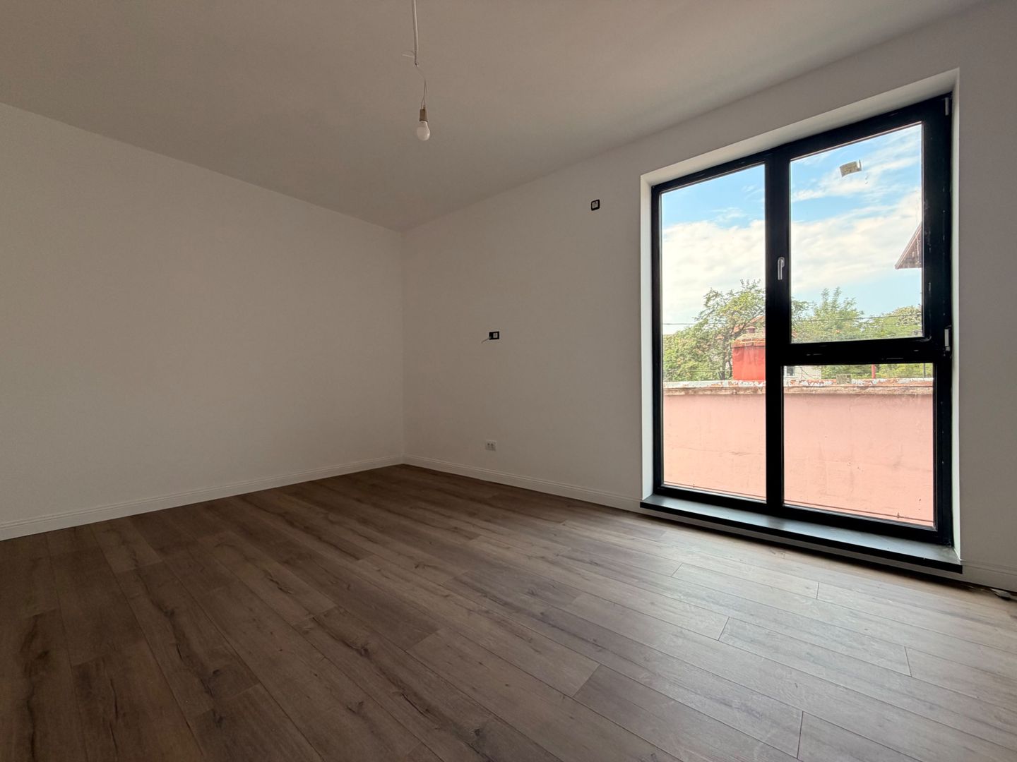 VILA | CONSTRUCTIE 2026 | LOC DE PARCARE - Poză 7