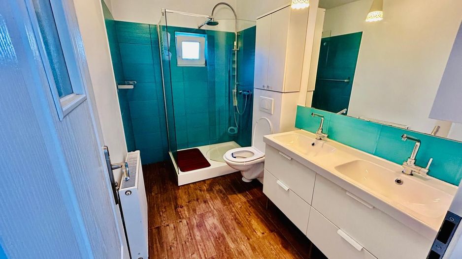 Apartament 3 camere zona Iulius Mall - Poză 23