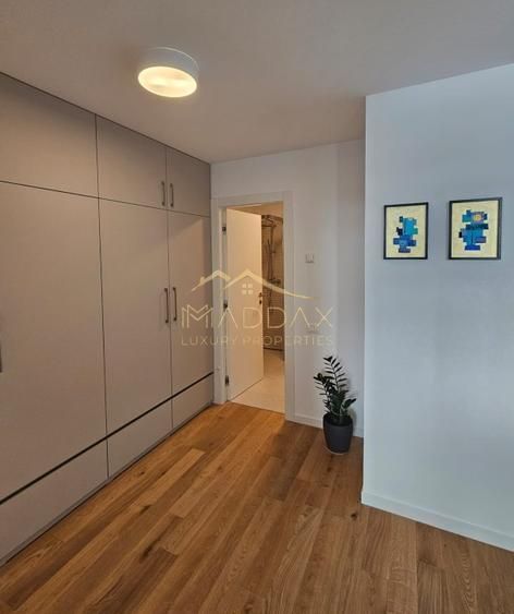 Apartament 2 camere // vedere lac Herastrau // parcare si boxa // Floreasca - Poză 7