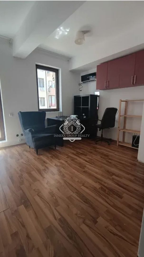 Confort Urban-Pucheni | Garsoniera | 38mp | et 2 | bloc 2015 | 62.000 euro - Poză 2