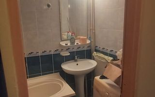 Apartament 2 camere mansardat Păcurari – 58.000 euro - Poză 11