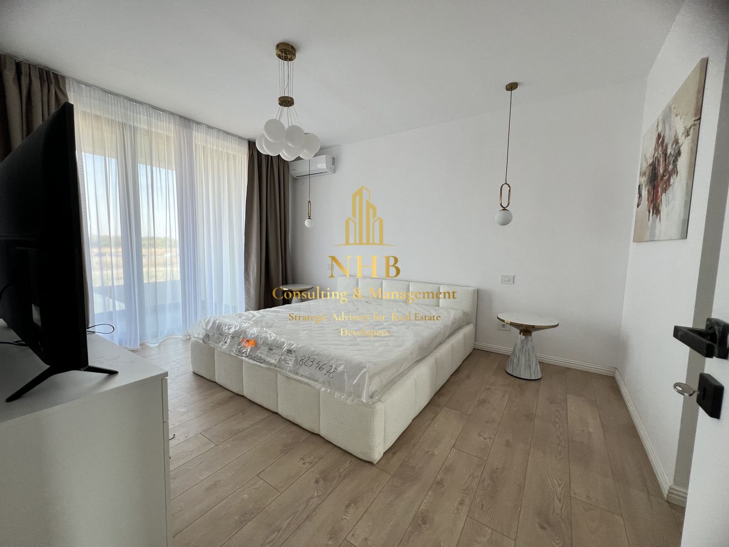 Comision 0% Roka Homes Tunari - Vile de lux, inchiriere pe minim 1 an! - Poză 33