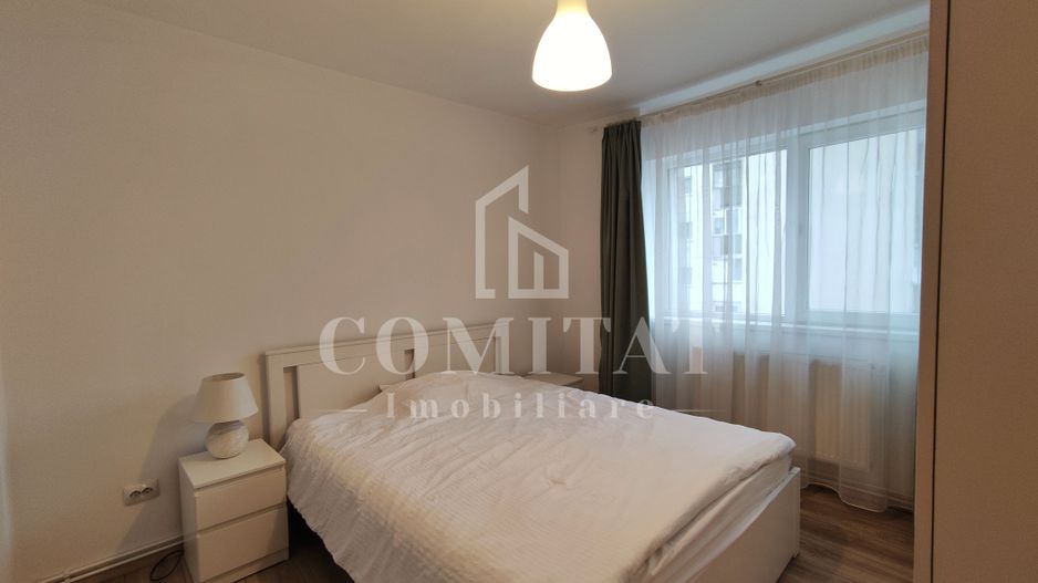 Apartament cu 2 camere decomandate | Cartierul Mănăștur - Piața Flora - Poză 7
