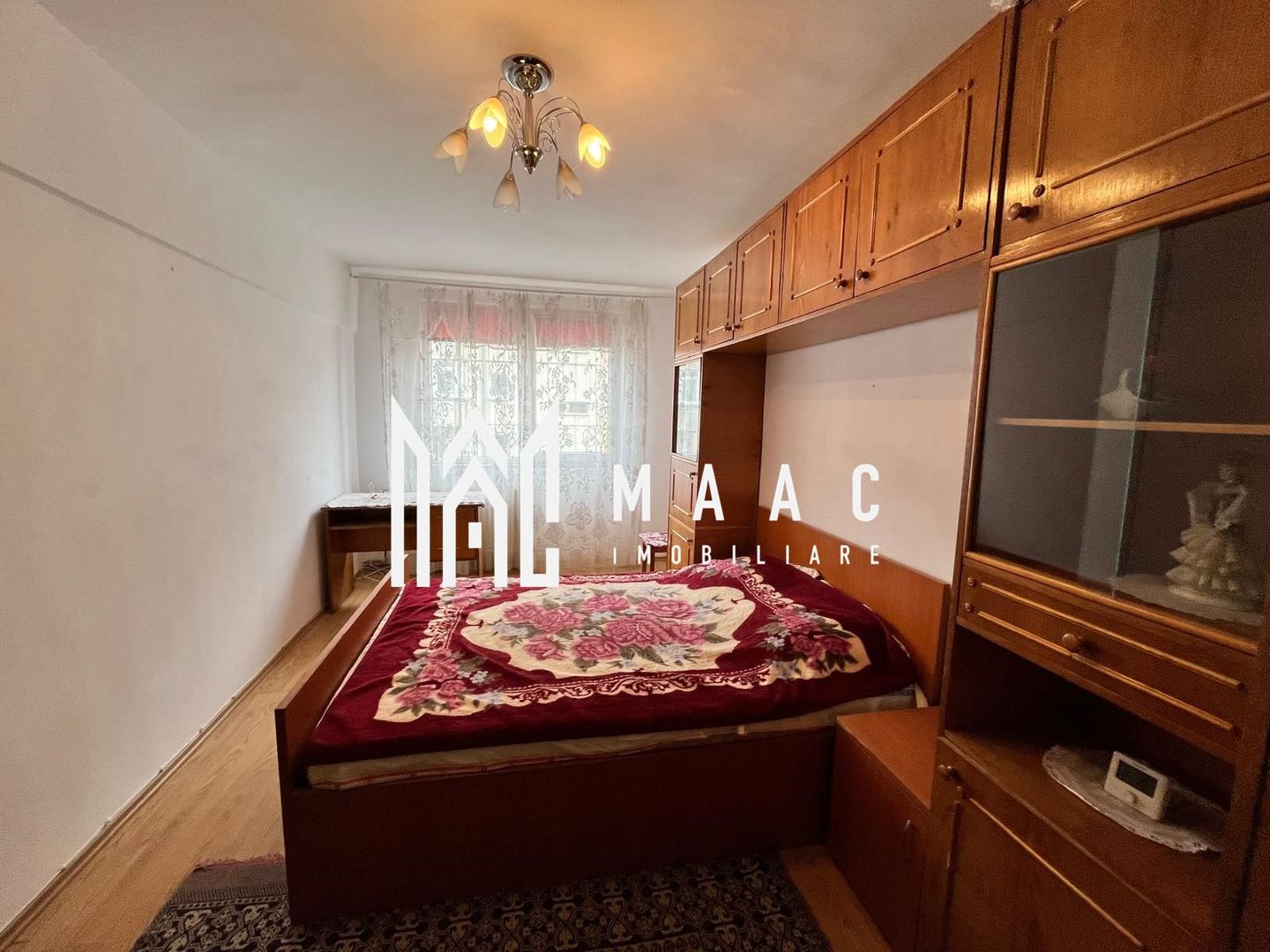 Garsoniera | 32 MPU | Etaj 2 | Lazaret - Poză 8