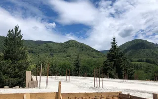 Hotel în constructie-Poiana Mărului plata in rate - Poză 11