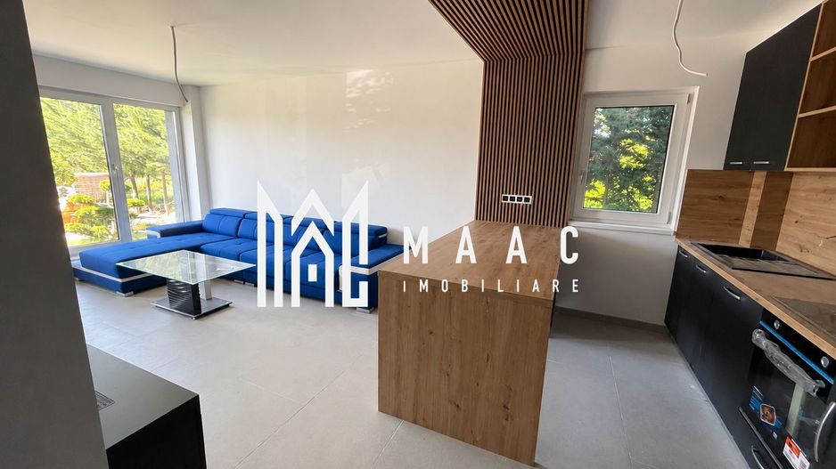 Apartament 2 Camere | 49,7 MP Utili | Curte 50 MP | Loc de Parcare Inclus | - Poză 1