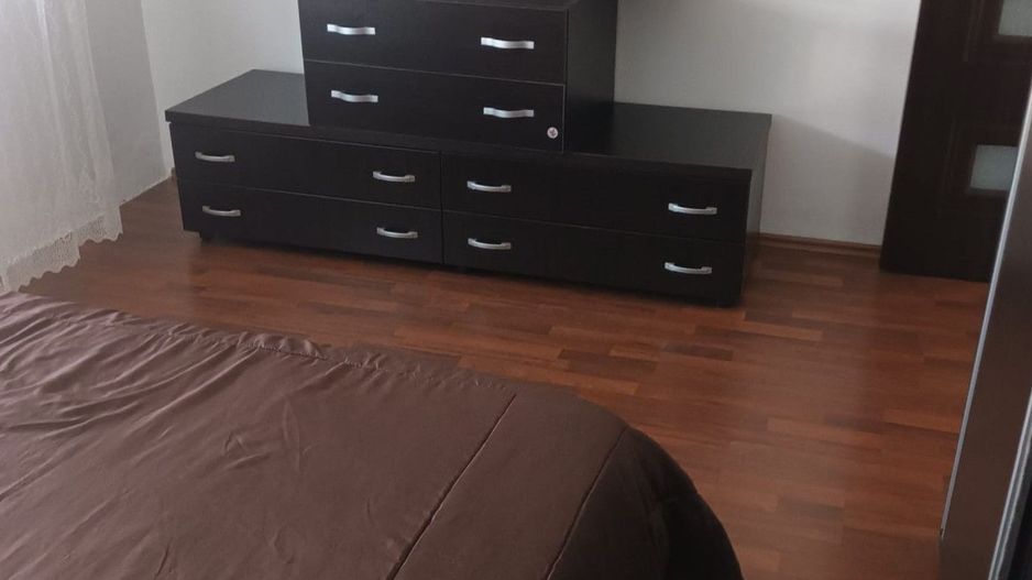 Vanzare Apartament 2 Camere Vitan Mall - Centrală Proprie - Poză 9