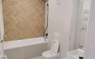 Garsoniera Novum Metrou Politehnica - Grozavesti Parcare - Poză 6