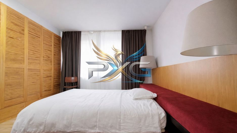 Mansardă tip loft în FLoreasca - Poză 5