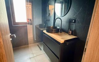 De Închiriat Ap 2 camere Mosnita Noua - Poză 8