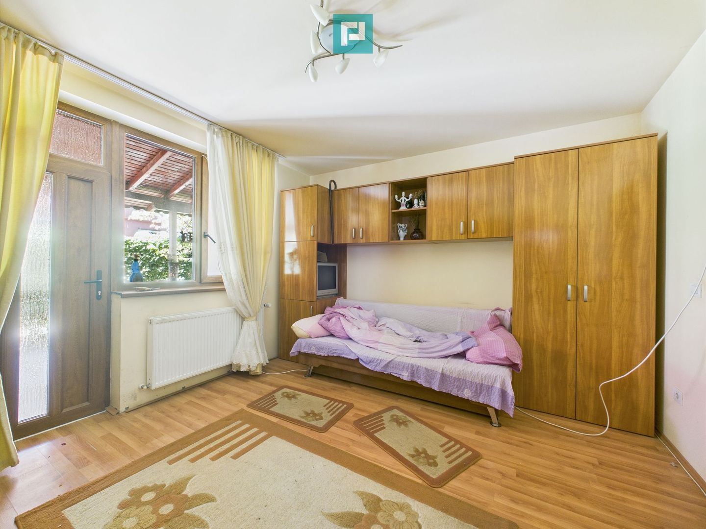 Casă Mehala – Ideală pentru două familii - Poză 2