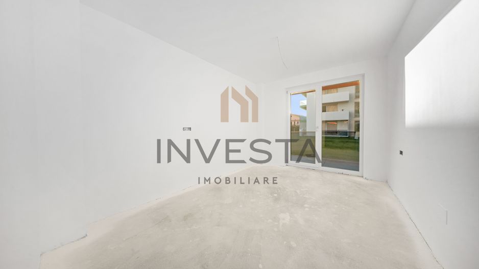 Apartament cu 3 camere in Iris - Ansamblu Exclusivist, imobil nZEB - Poză 7