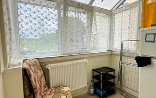 Garsoniera + balcon | Parter | Zona Micro 17,  str. Ostrovului - Poză 12