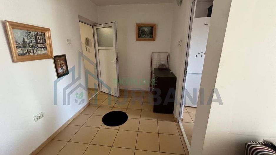 Apartament 2 camere în vilă, intrare separată, aproape de Piața Unirii - Poză 5