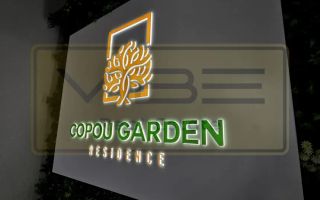 Copou Garden- Bloc nou- Prima închiriere - View Panoramic-420 euro - Poză 3