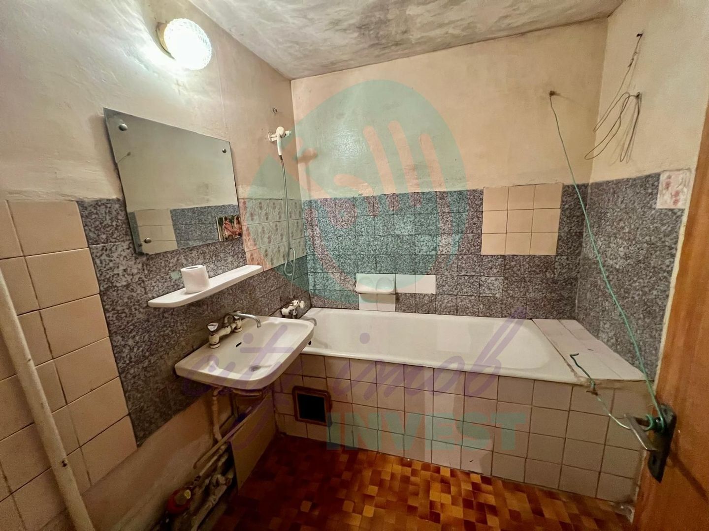 2 camere Oltenitei-Piata Sudului - Poză 7