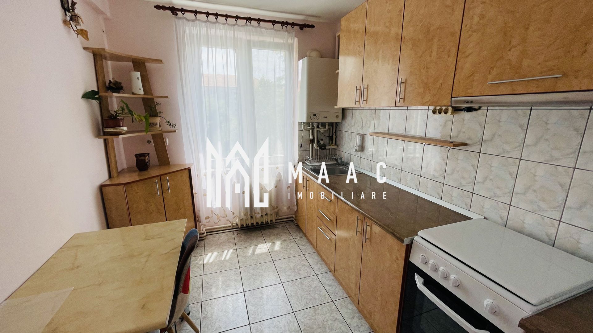 Apartament 2 camere I Cedonia I Etaj3/4 I 48 MPU - Poză 2