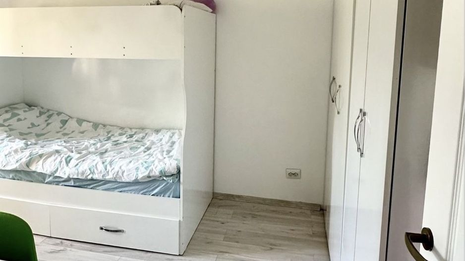 Ștefan cel Mare | Parcul Circului | Apartament 2 camere - Poză 6