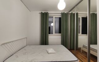 Apartament cu 2 camere decomandate | Finisaje moderne | Zona Vivo - Poză 1