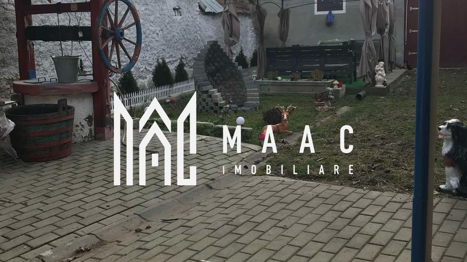 Casă 3 camere | Teren 2000 MP | Miercurea Sibiului - Poză 9