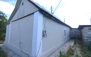 Casă de vânzare – 3 camere, teren generos 18 ari – Bulboaca, Anenii Noi - Poză 3