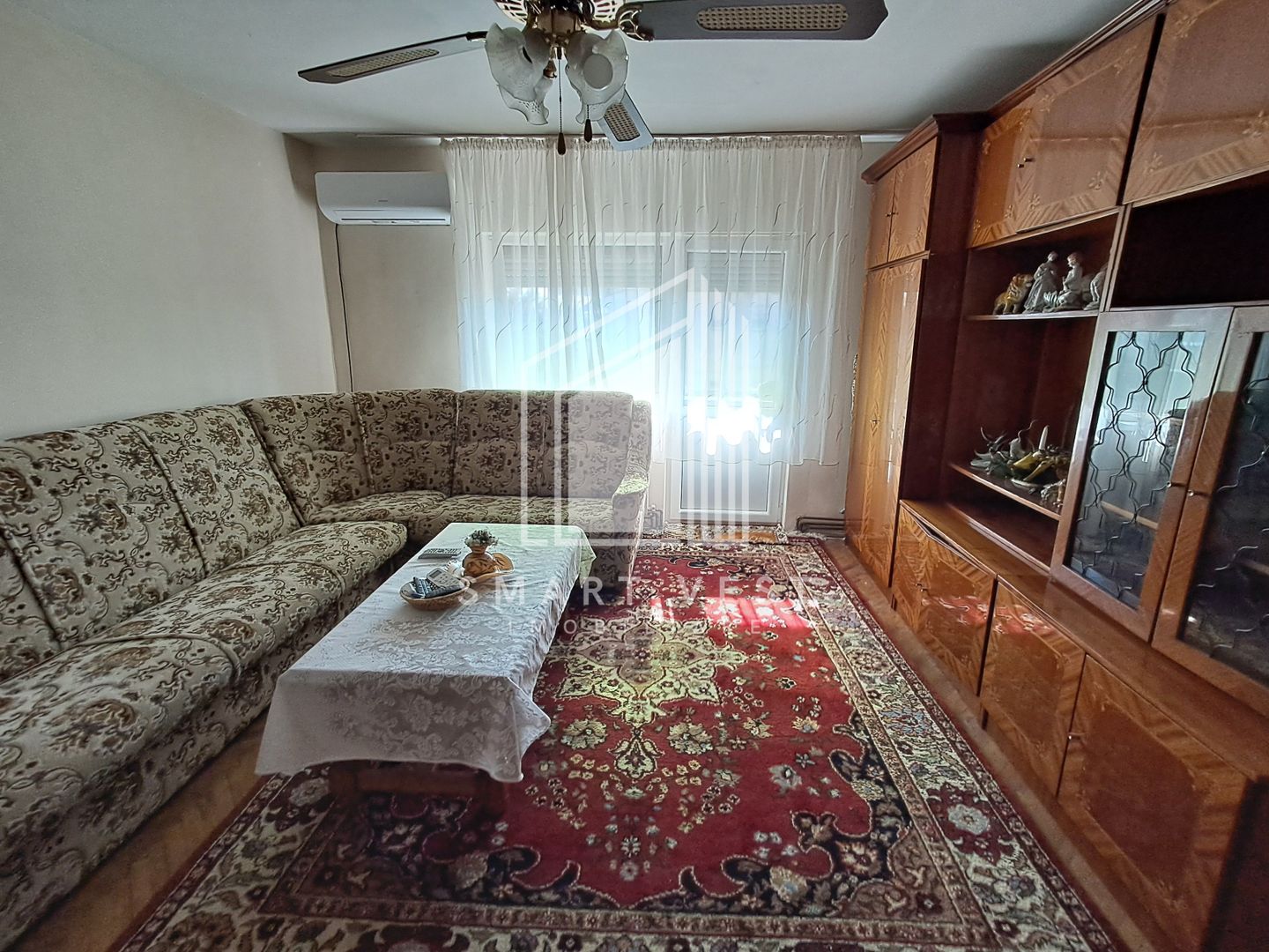 Apartament 2 camere | 54 mp | Zona Micro 16 - Poză 2
