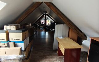 De vânzare – Imobil versatil cu potențial comercial, Brașov - Poză 5