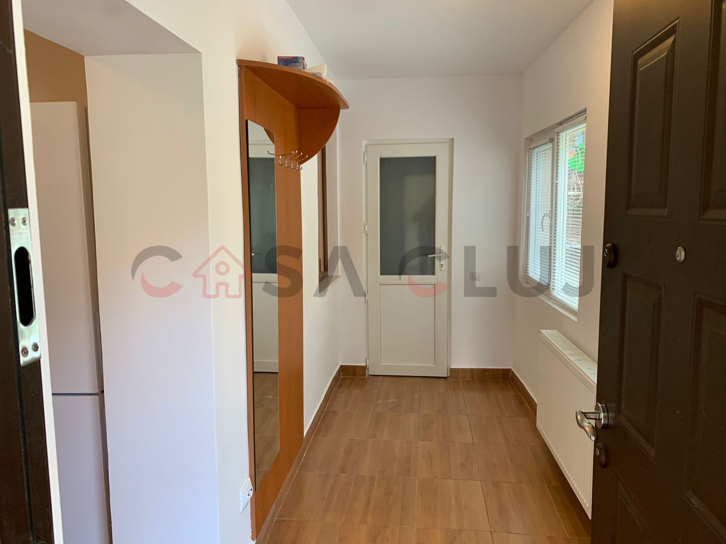 CENTRAL, în inima Clujului - renovat, ideal pentru locuit sau investiție! - Poză 6