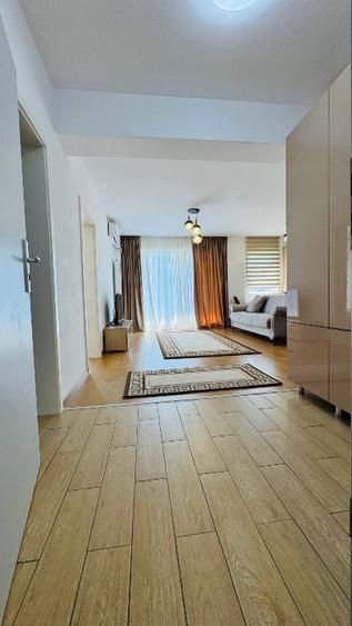 2 camere, complet mobilat și utilat | Parcare inclusă | Tomis Plus - Poză 11