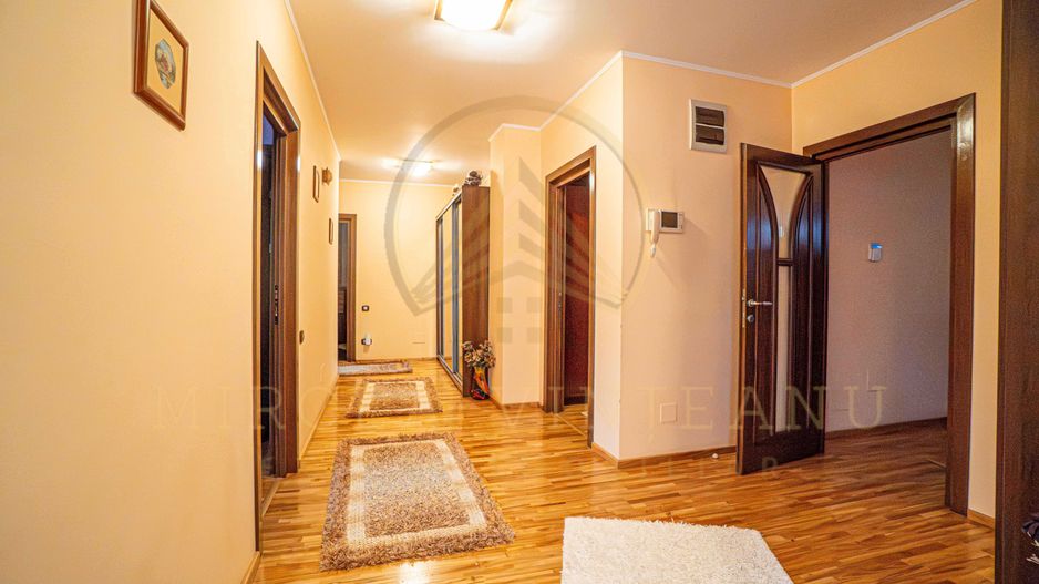 DACIA - Vila D+P+1E+M, teren 780 mp, deschidere 24 ml. - Poză 43