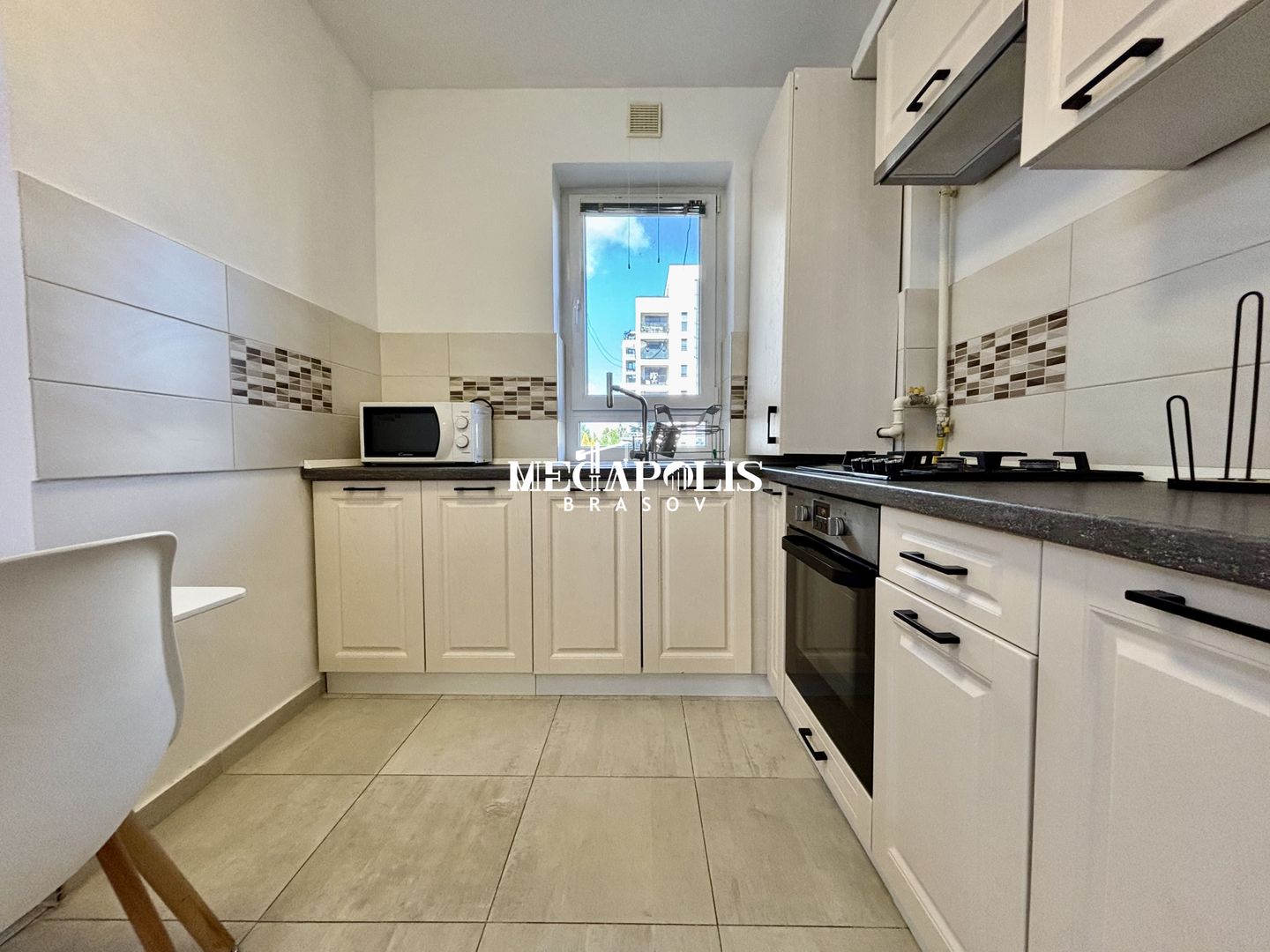 Apartament 2 camere | Parcare | Boxă | Open Space | Kasper Coresi - Poză 3