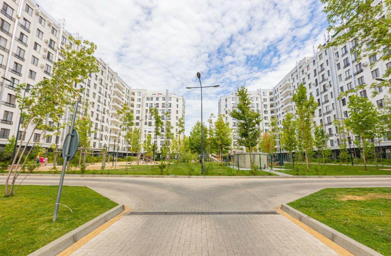 Vânzare, apartament, 2 camere, str. Ioana Radu, Buiucani - Poză 10