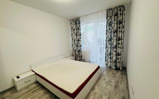 Metrou Berceni -Biruintei 2 camere 64mp plus curte 100mp - Poză 9