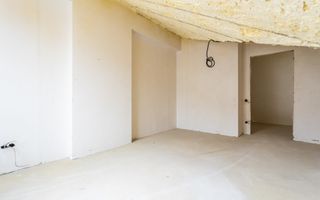 Vânzare, penthouse, 4 camere, strada Nicolae Dimo, Durlești - Poză 25