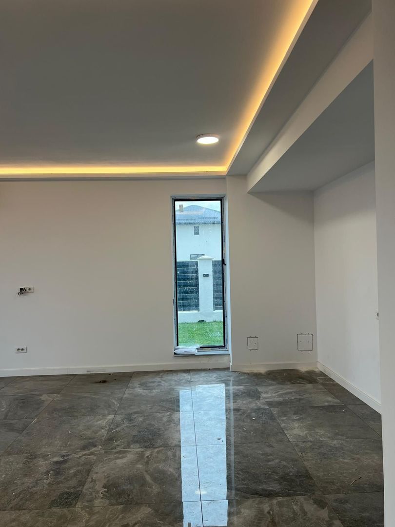 Vilă elegantă în Popești Leordeni I 5 camere - Poză 21