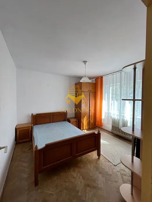 2 camere decomandate,  Manastur, Calvaria, Primaverii, MOL,Flora,Profi - Poză 1