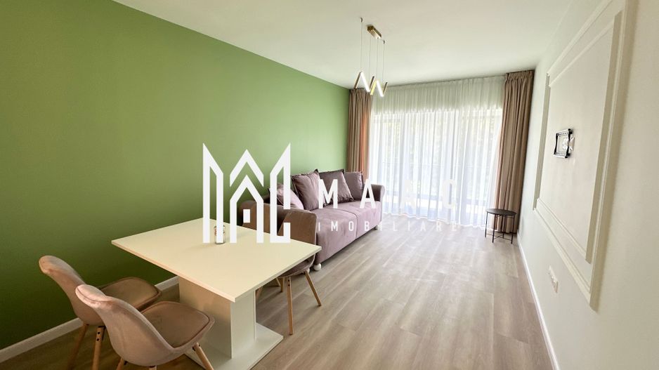 Apartament 2 camere de vânzare | Sibiu, Turnișor | 54 mp - Poză 10