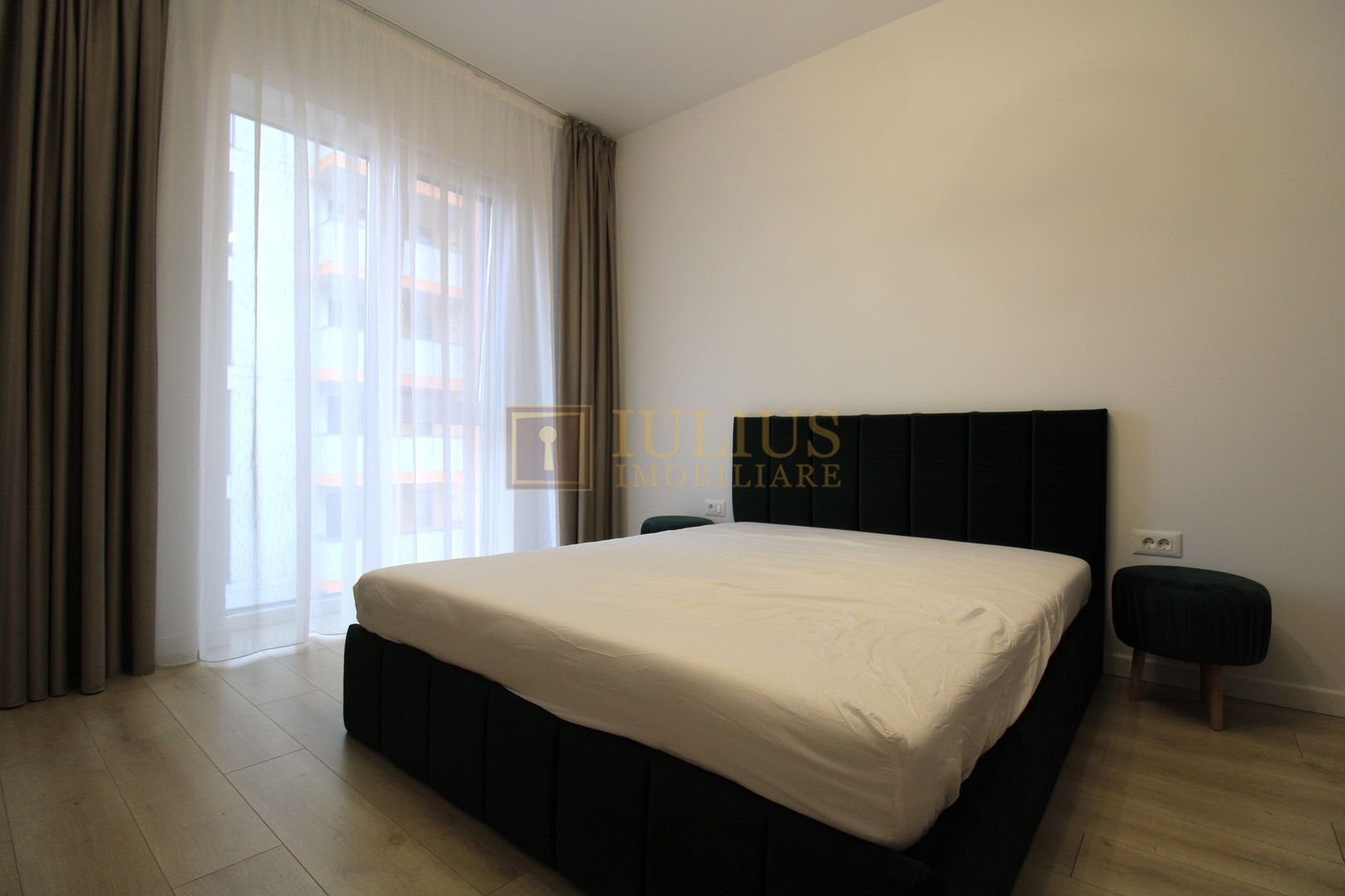 Torontalului, 2 camere, centrala proprie - Poză 9