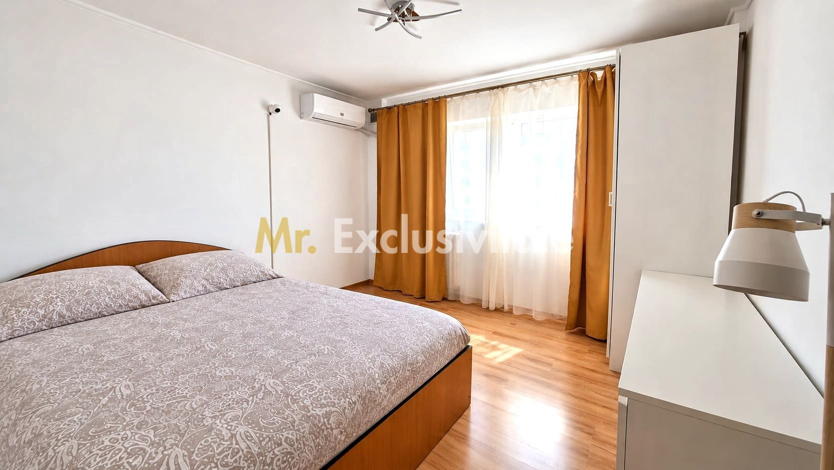 Apartament 3 camere modern Nord mobilat-utilat gata de mutare - Poză 7