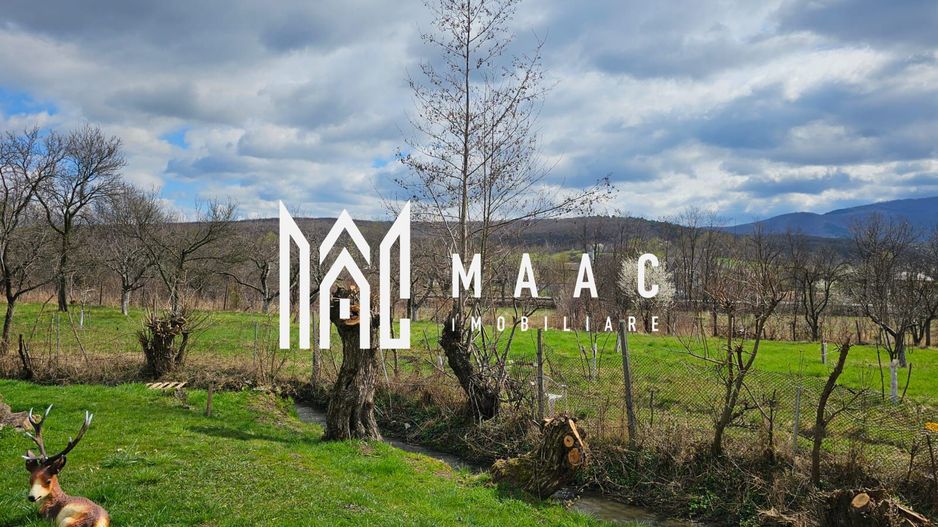 Teren constructii | PUZ aprobat | Rășinari - Poză 18