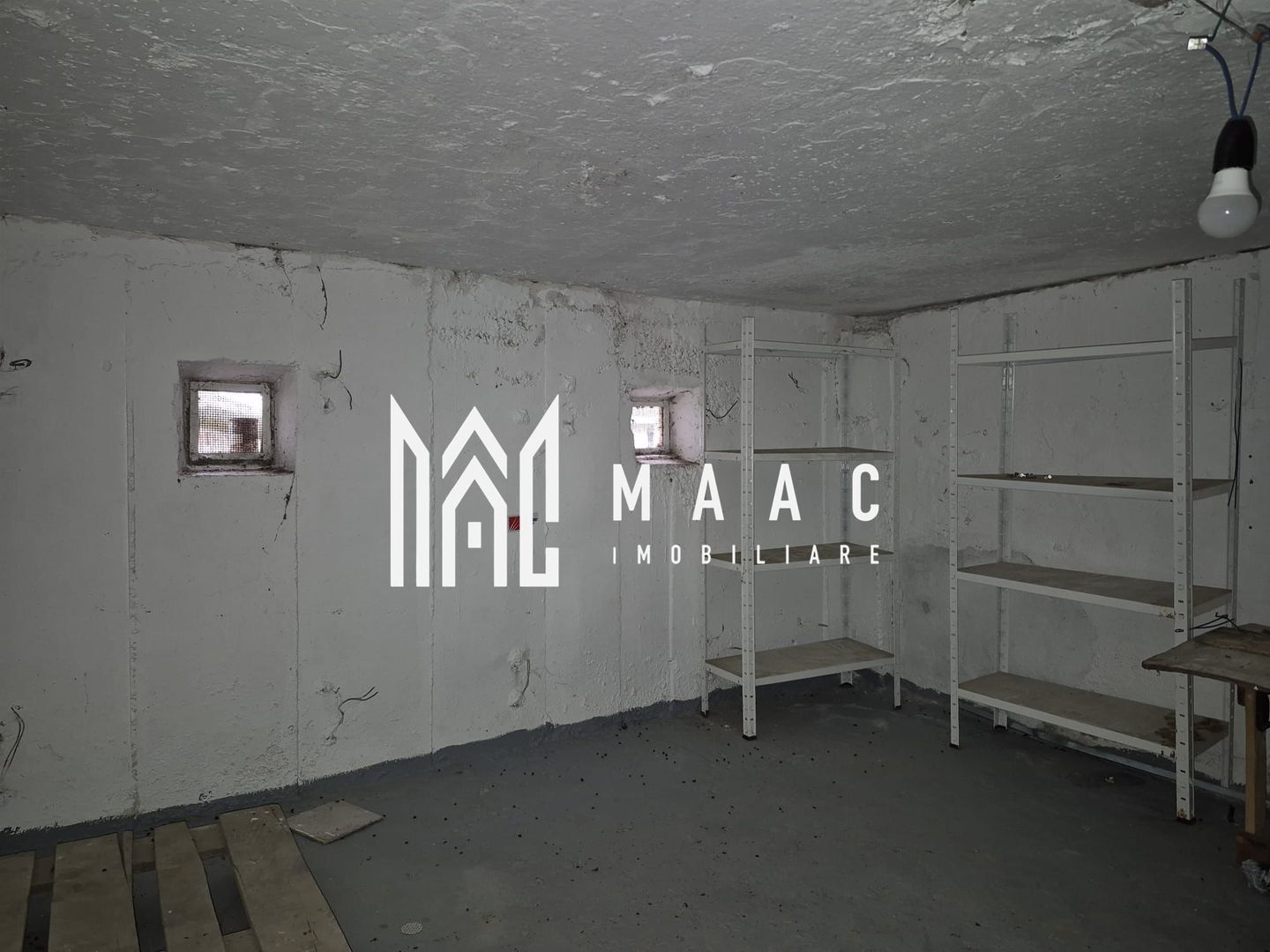 Apartament 2 camere | Balcon | Pivnita | 50 MPU | Ciresica - Poză 12