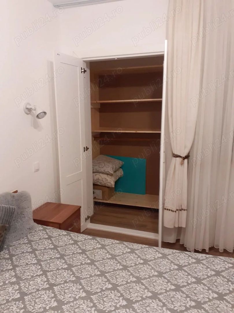 De inchiriat apartament cu 2 camere , Metalurgiei sector4 - Poză 6