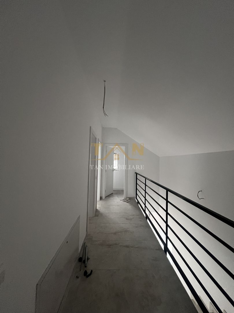 Casa Individuala 4 camere Giarmata - Poză 8