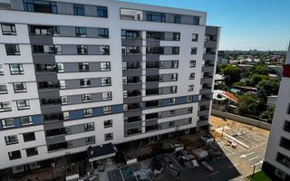 Garsoniera Noua Akcent City Metrou Jiului - Poză 6