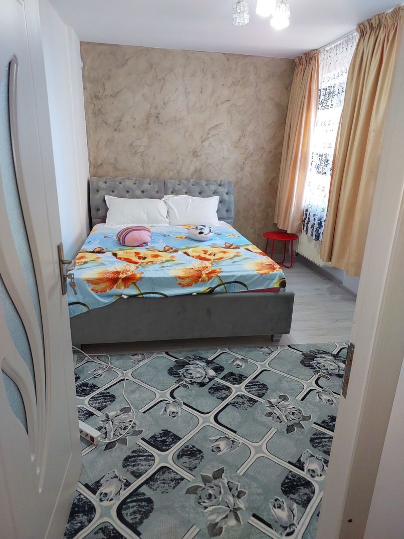 apartament 2 camere Obor - Poză 1